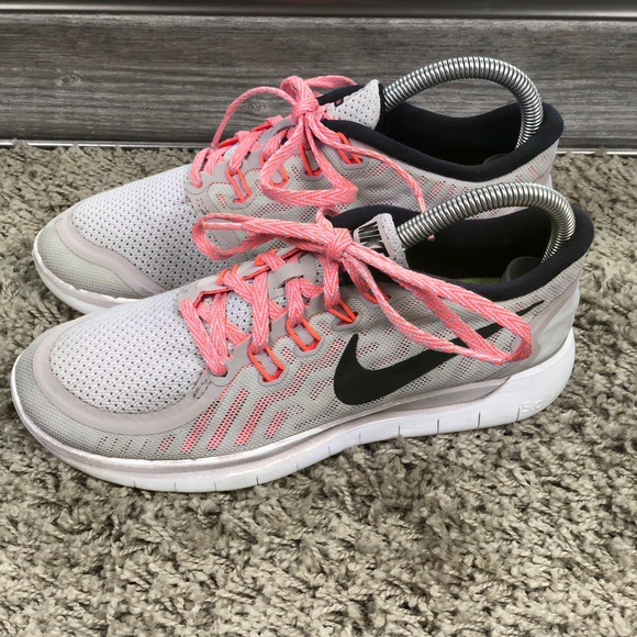 Nike Free RN WMN 6.5 - Picture 2 of 7